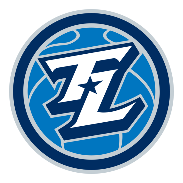 Texas Legends Logo PNG Vector