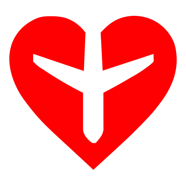 The Association of Families of Flight PS752 Logo PNG Vector