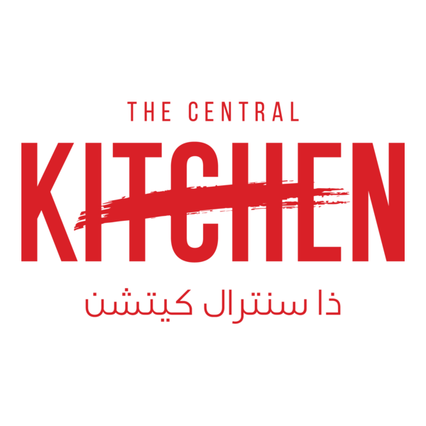 The Central Kitchen Logo PNG Vector
