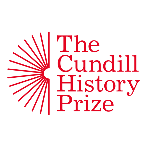 The Cundill History Prize Logo PNG Vector