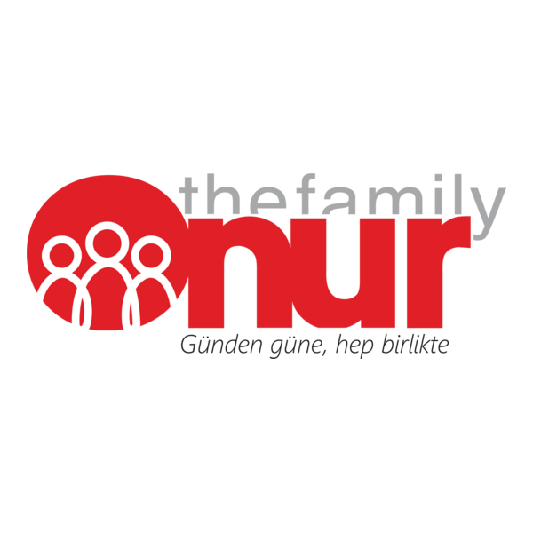 The Family Onur Logo PNG Vector