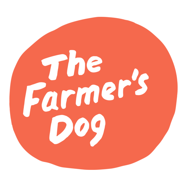 The Farmer's Dog Logo PNG Vector