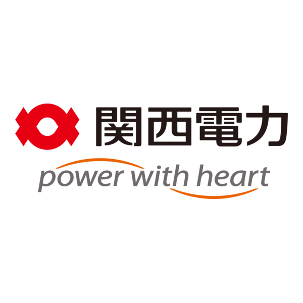 The Kansai Electric Power Co. Logo PNG Vector