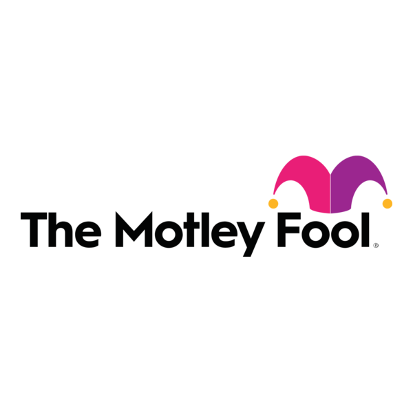The Motley Fool Logo PNG Vector