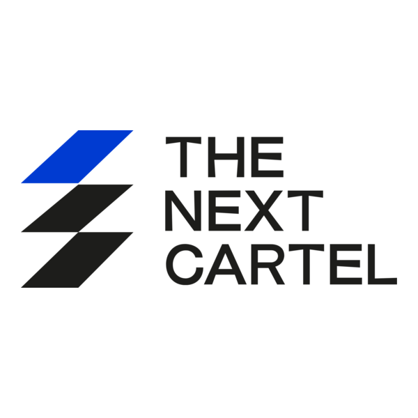 The Next Cartel Logo PNG Vector