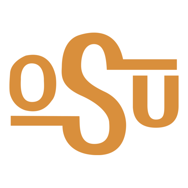 The Ohio State University Logo PNG Vector