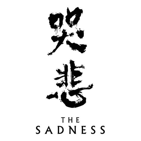 The Sadness Logo PNG Vector