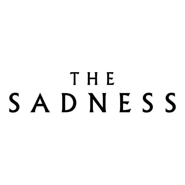 The Sadness Logo PNG Vector