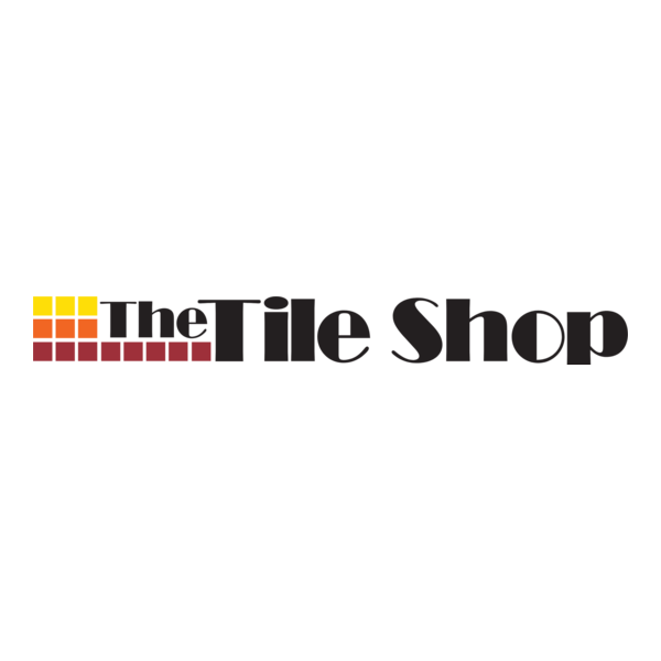 The Tile Shop Logo PNG Vector