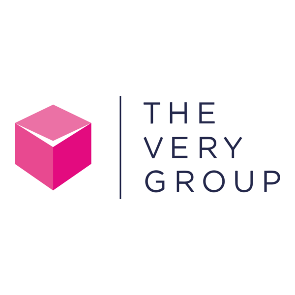 The Very Group Logo PNG Vector