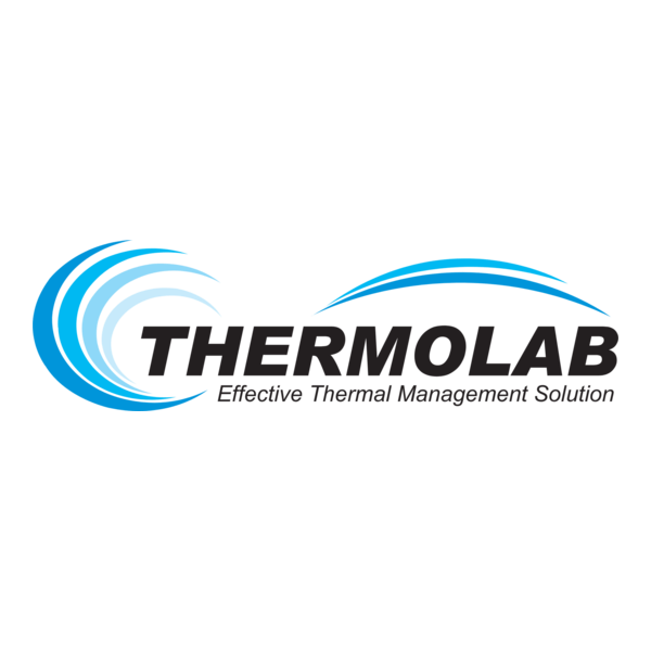 ThermoLab Logo PNG Vector