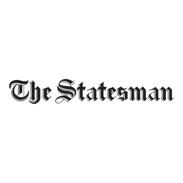 TheStatesman Logo PNG Vector