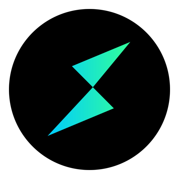 THORChain (RUNE) Logo PNG Vector