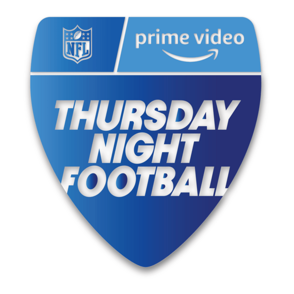 Thursday Night Football 2022 Logo PNG Vector