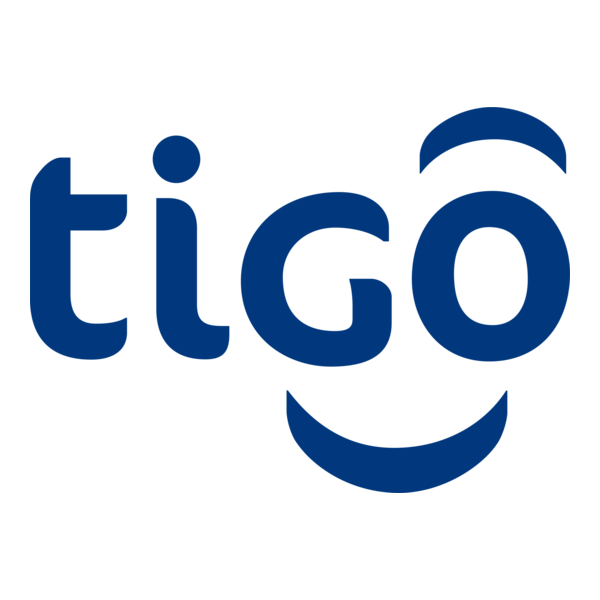TiGO Logo PNG Vector