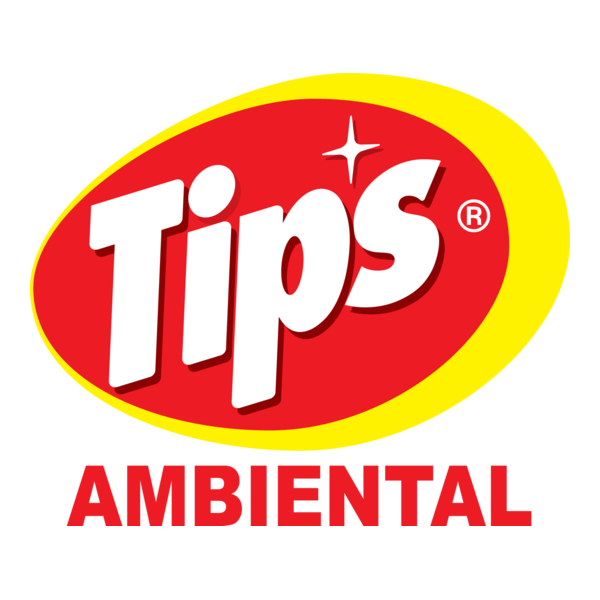 TIPS AMBIENTAL Logo PNG Vector