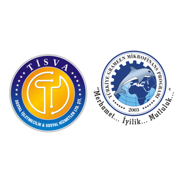 Tisva Grameen Mikrokredi Mikrofinans waryanli Logo PNG Vector