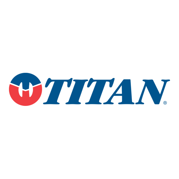 Titan Tire Corporation Logo PNG Vector
