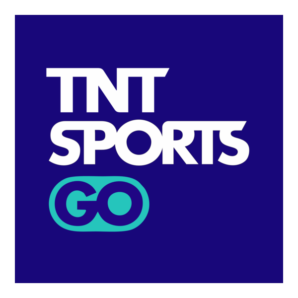 Tnt Sport Go Logo PNG Vector