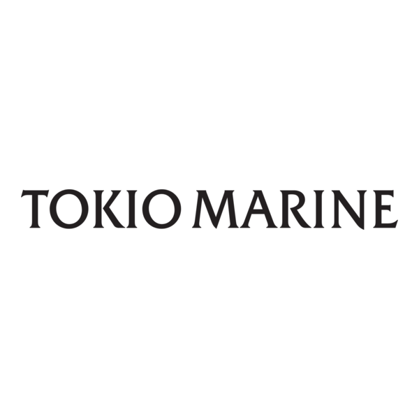 Tokio Marine Holdings Logo PNG Vector