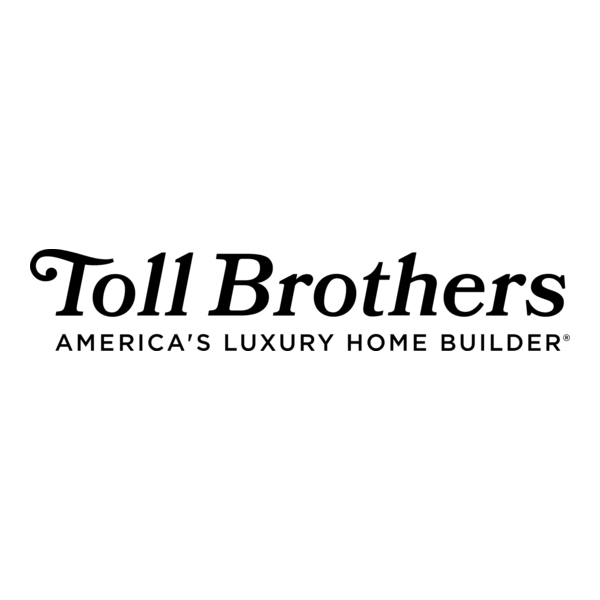 Toll Brothers Logo PNG Vector
