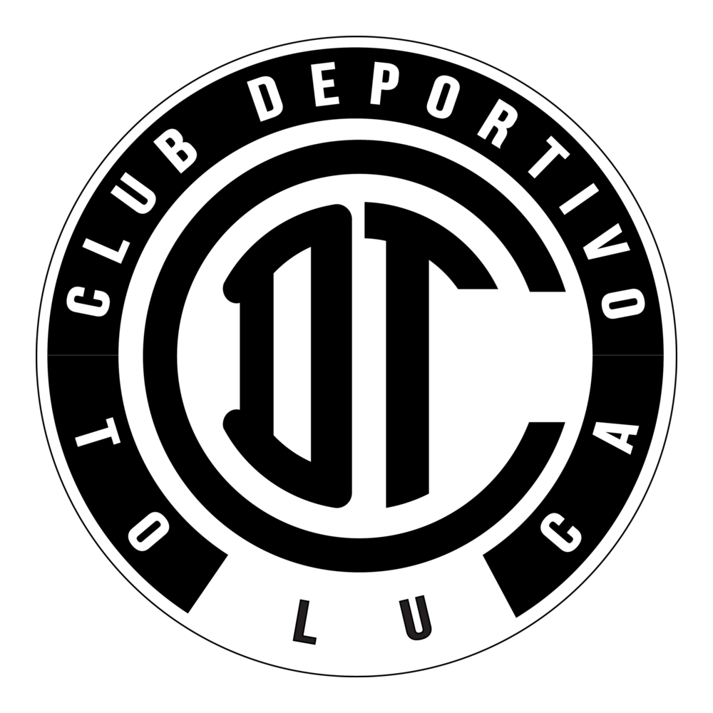 toluca editado Logo PNG Vector