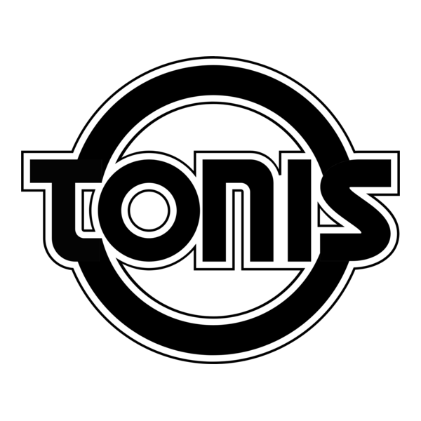 Tonis-Centr Logo PNG Vector