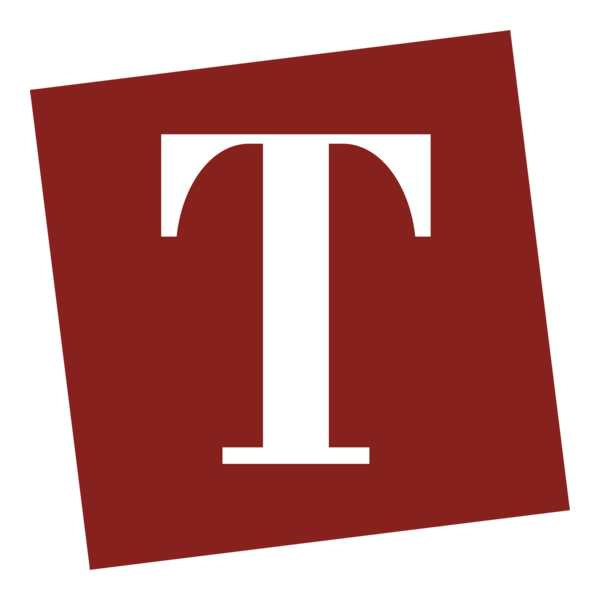 Tonis Logo PNG Vector