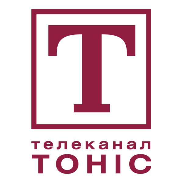 Tonis Logo PNG Vector