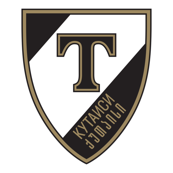 Torpedo Kutaisi (1960's) Logo PNG Vector