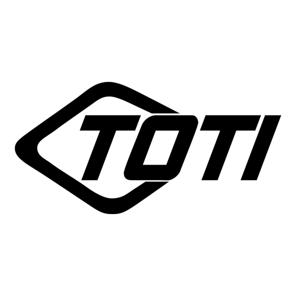 Toti Sport Logo PNG Vector