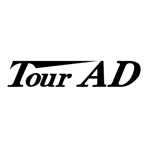 TOUR AD Logo PNG Vector