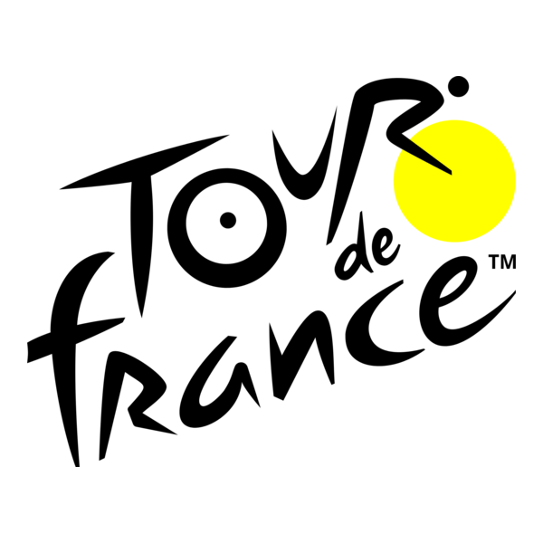 tour de france Logo PNG Vector