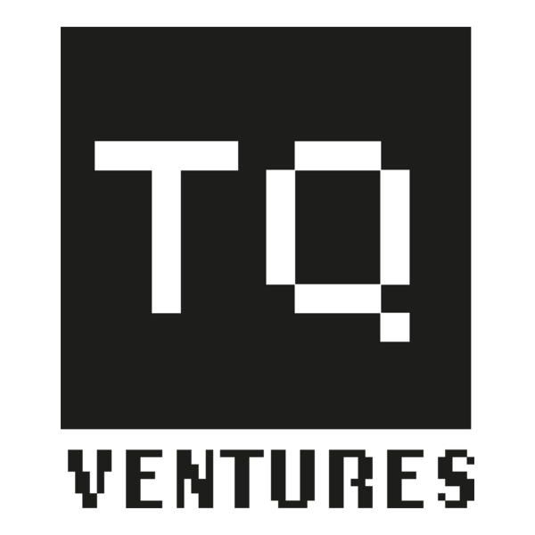 TQ Ventures Logo PNG Vector