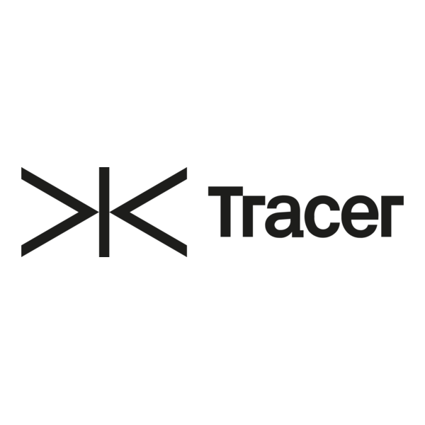 Tracer Finance (TCR) Logo PNG Vector