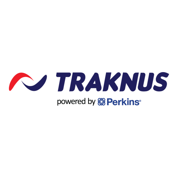 Traknus Logo PNG Vector