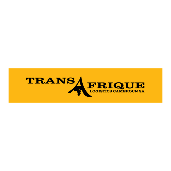 Transafrique Logo PNG Vector
