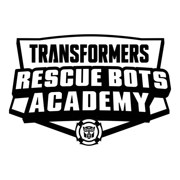 Transformers: Rescue Bots Logo PNG Vector