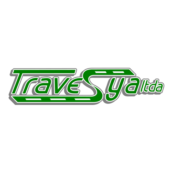 traves ya ltda Logo PNG Vector