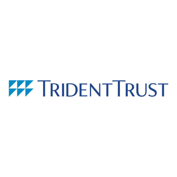 Trident Trust Logo PNG Vector