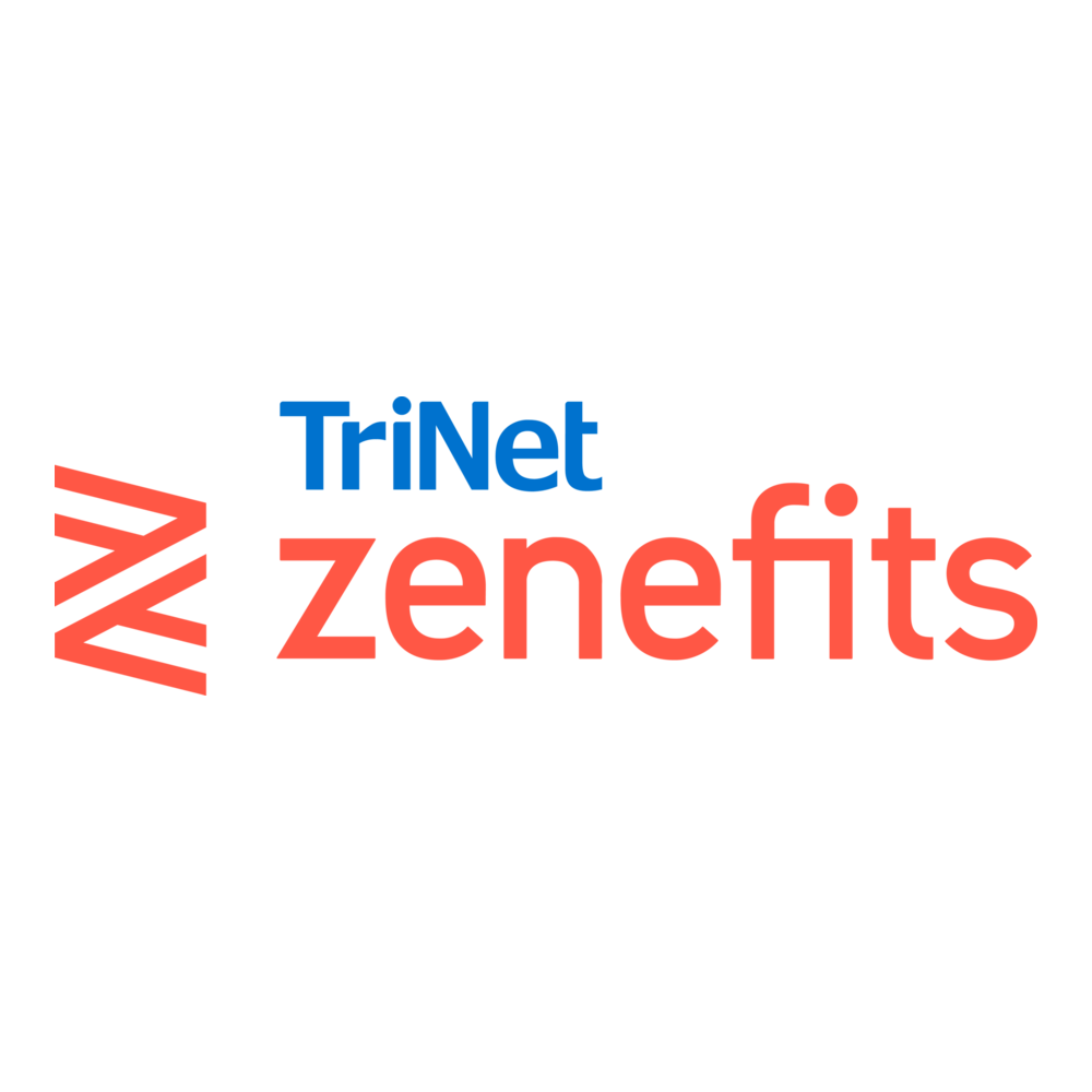 TriNet Zenefits HR Logo PNG Vector