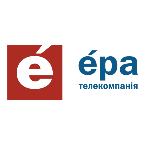 TRK Era Logo PNG Vector