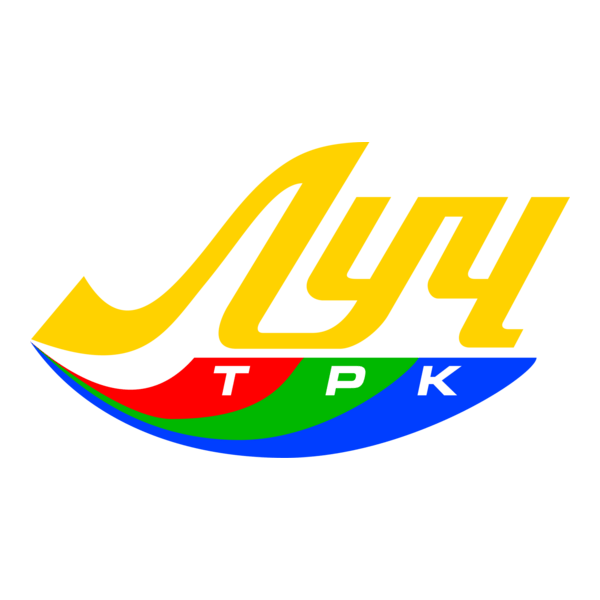 TRK Luch Logo PNG Vector