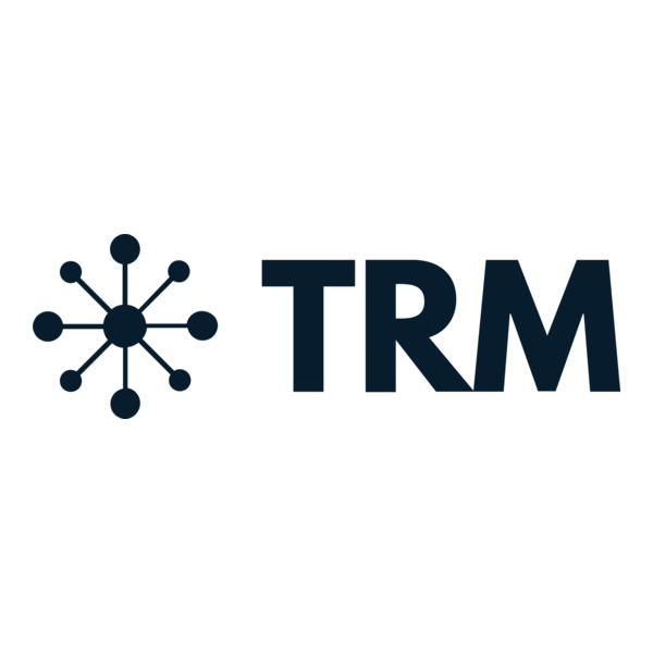 TRM Labs Logo PNG Vector