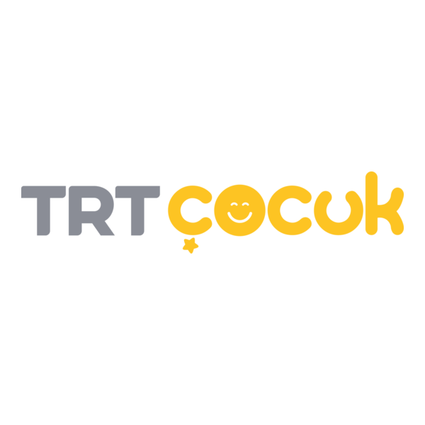 TRT Çocuk Logo PNG Vector
