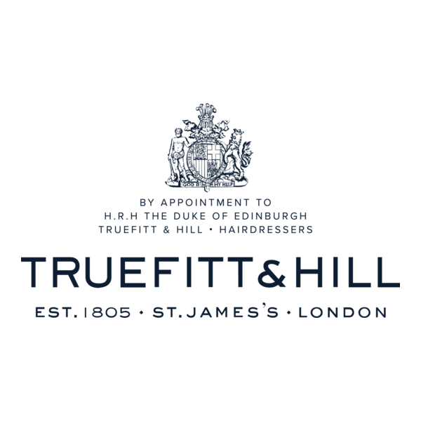 Truefitt and Hill Logo PNG Vector