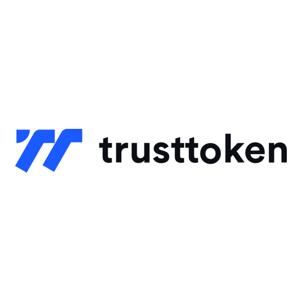 TrustToken Logo PNG Vector