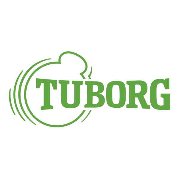 Tuborg New 2022 Logo PNG Vector