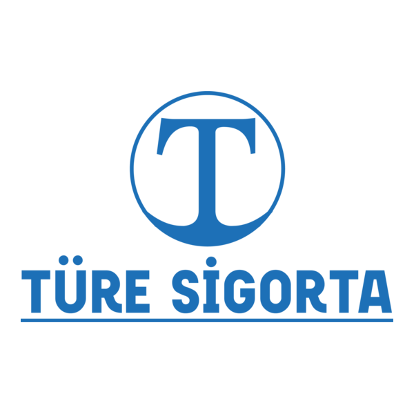 Türe Sigorta Logo PNG Vector