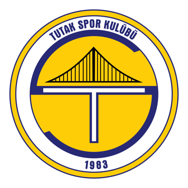 Tutakspor Logo PNG Vector